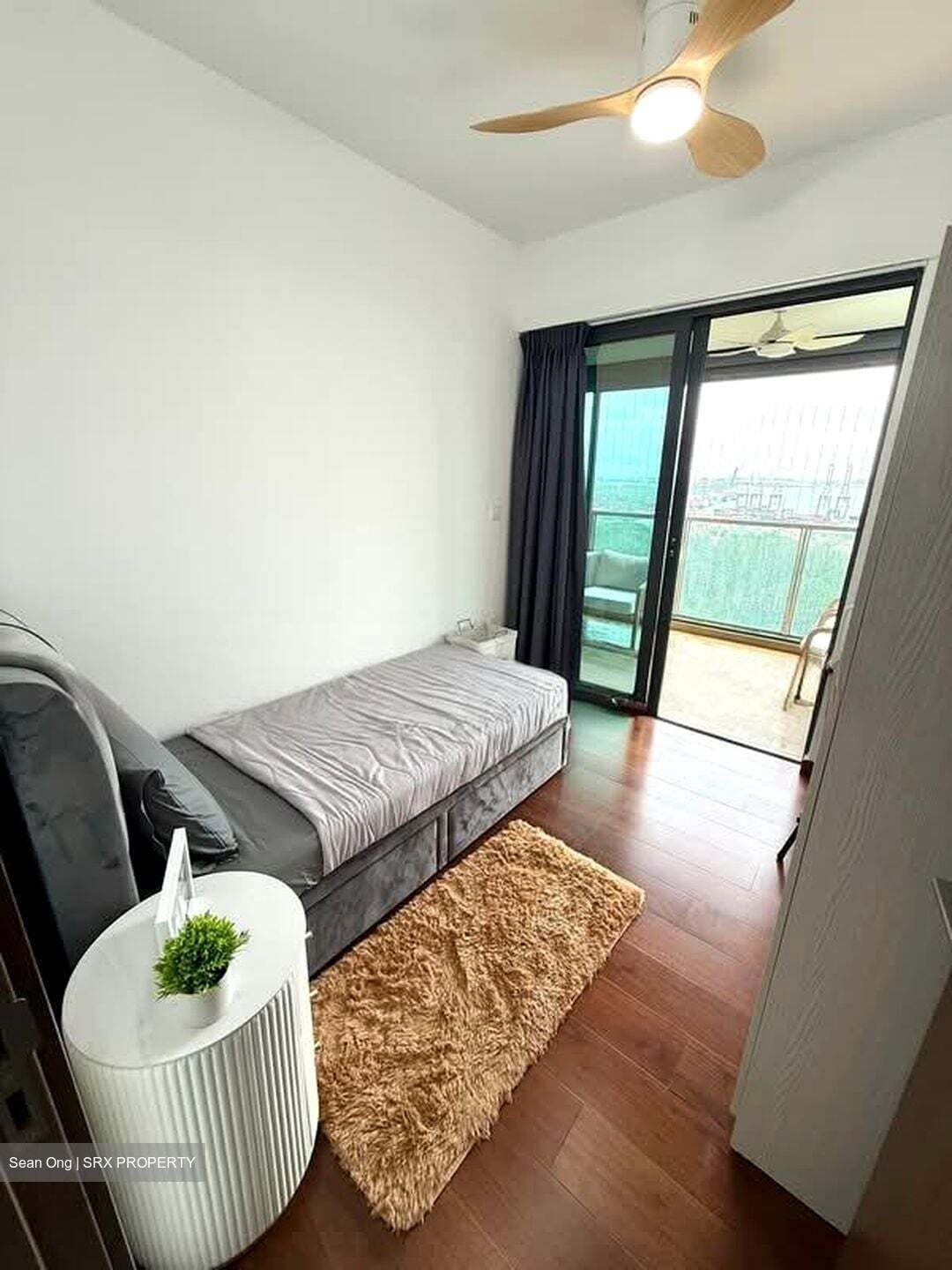 Normanton Park (D5), Apartment #557277831